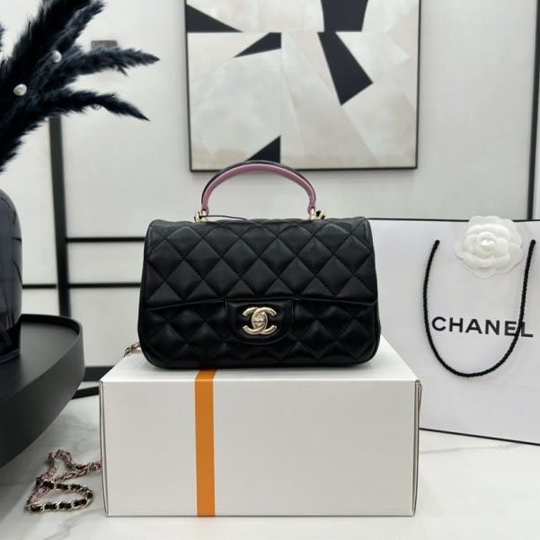 Chanel CF Series Bags